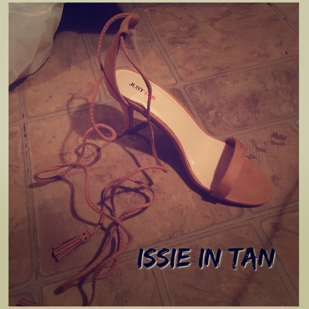 Ladies heels